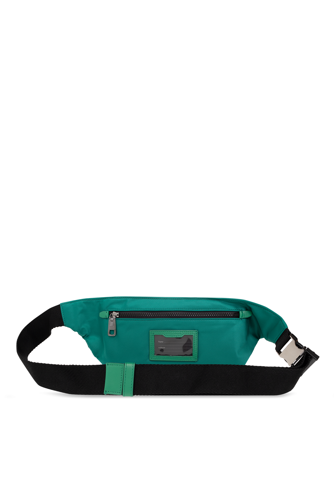 Terrain belt bag discount coach